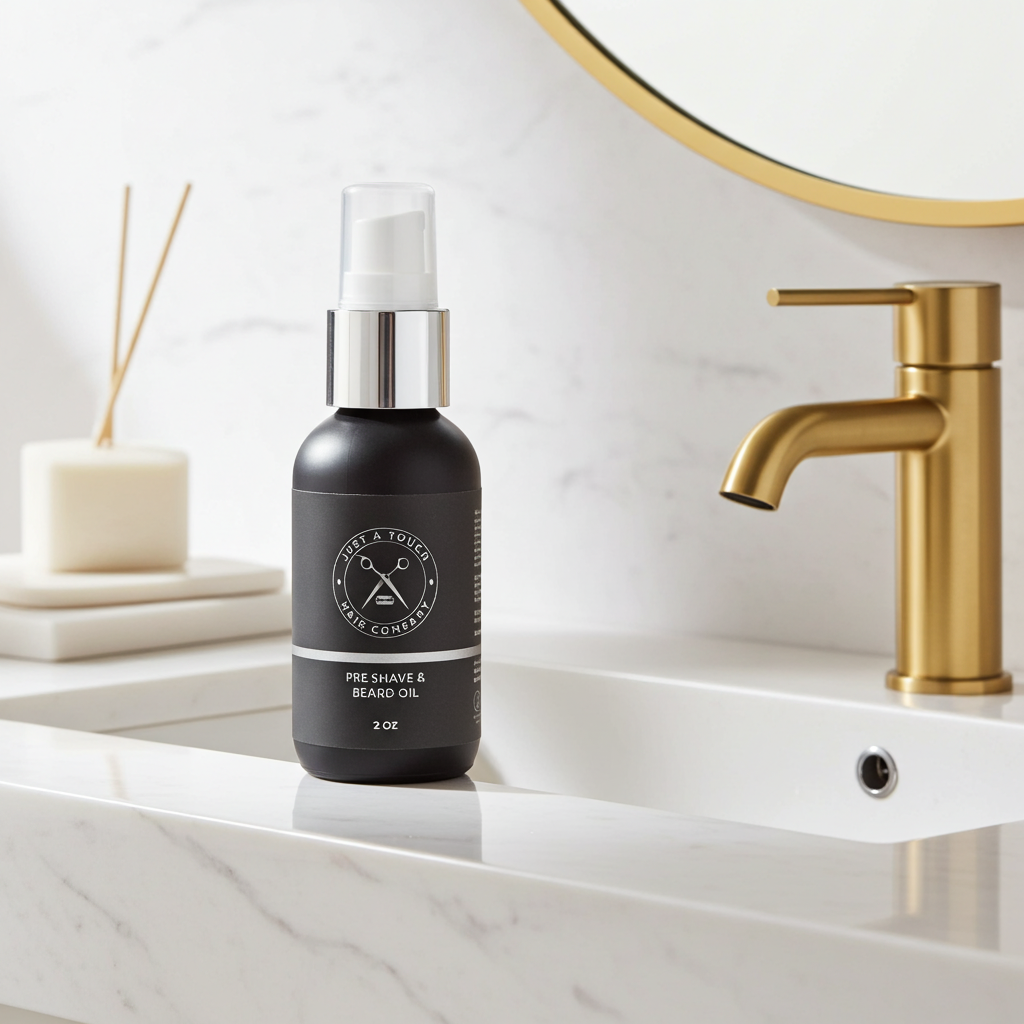 Signature Shaving System