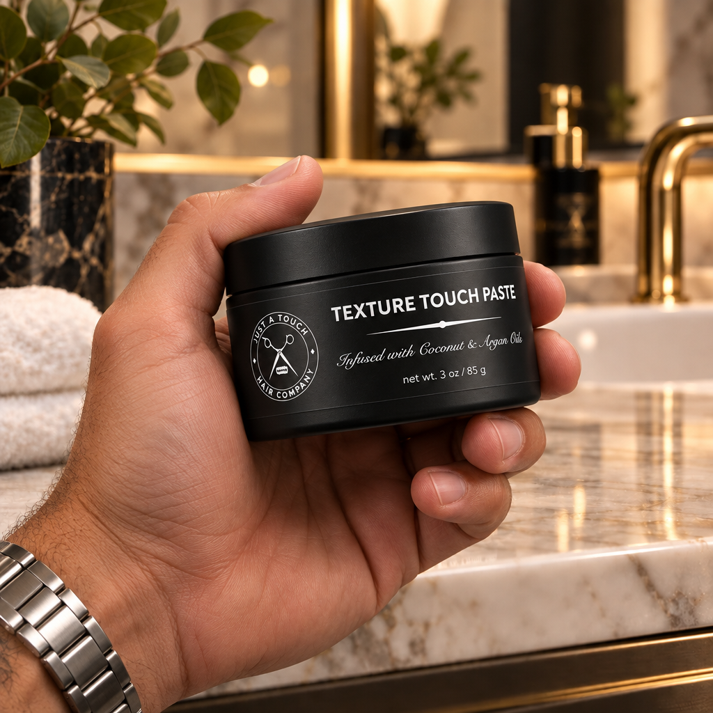 Texture Touch Paste