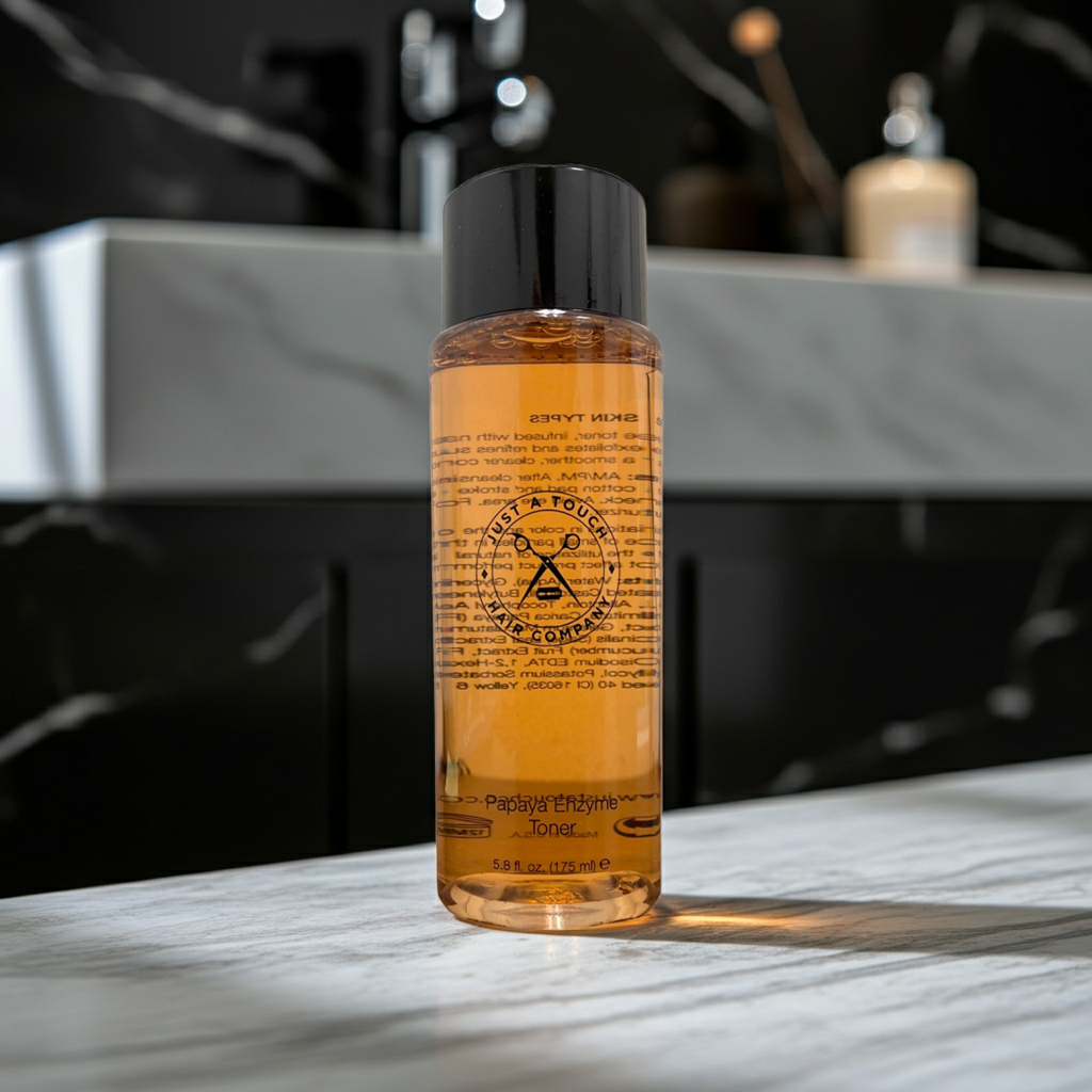 Signature Shaving System