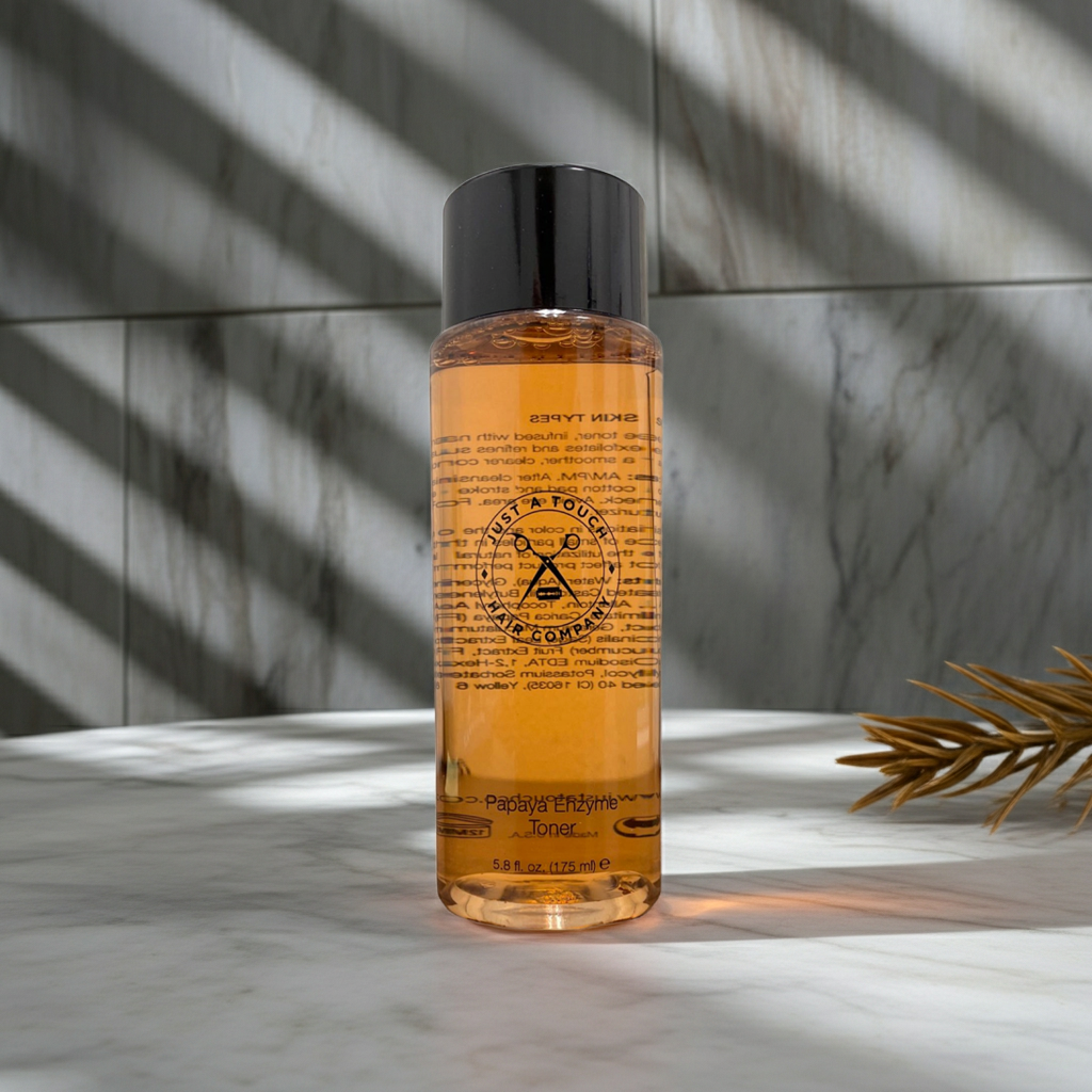 Papaya Enzyme Toner