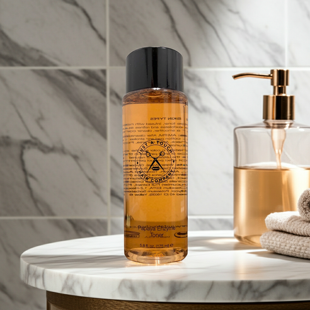 Papaya Enzyme Toner