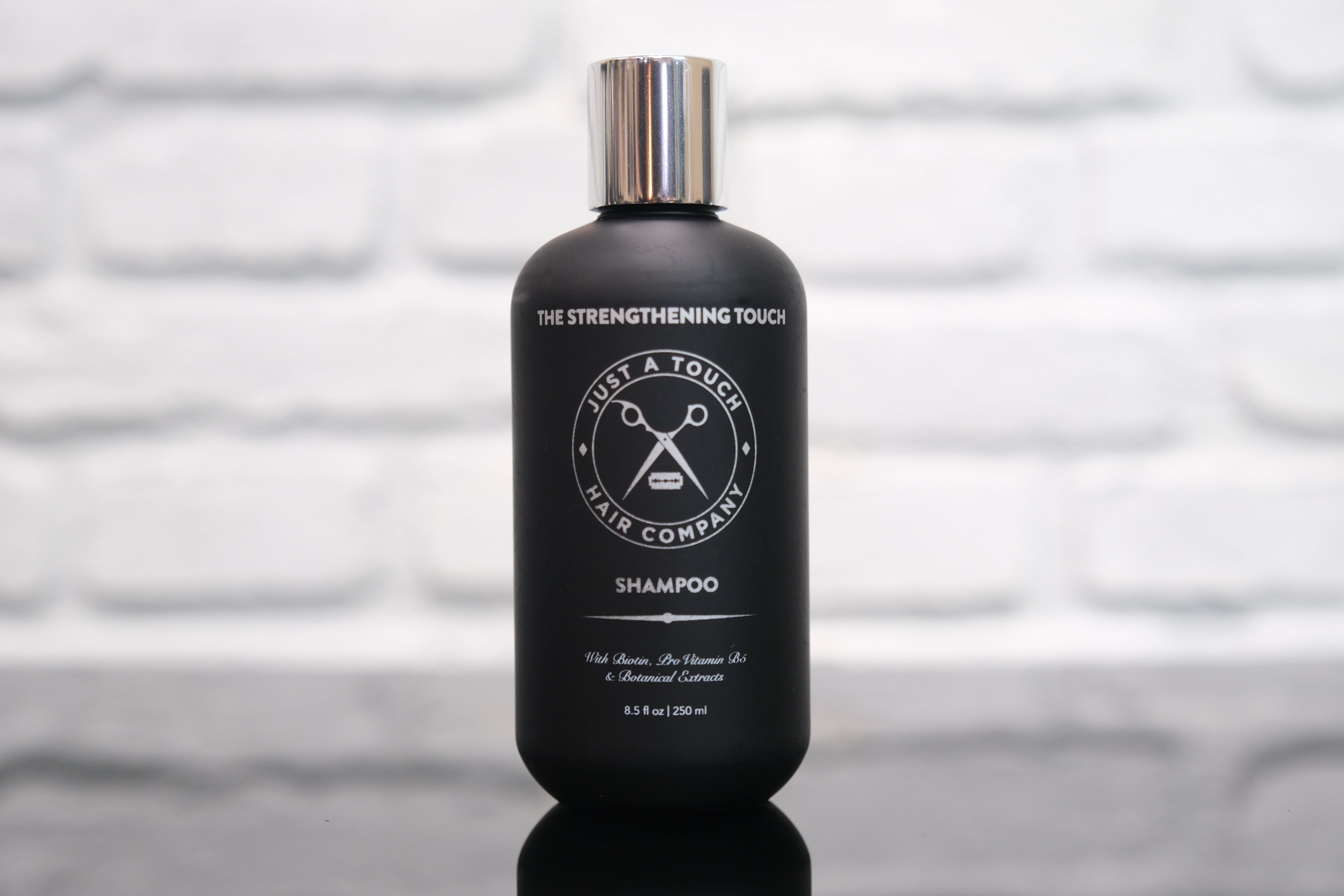 Strengthening & Thickening Touch Shampoo