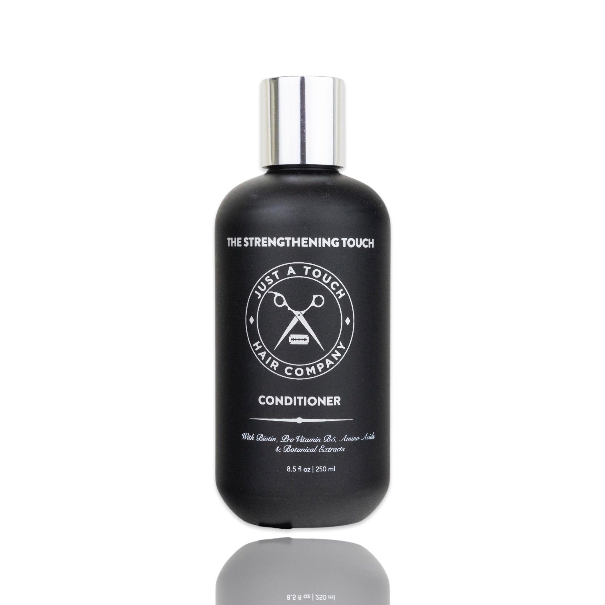 Strengthening & Thickening Touch Conditioner