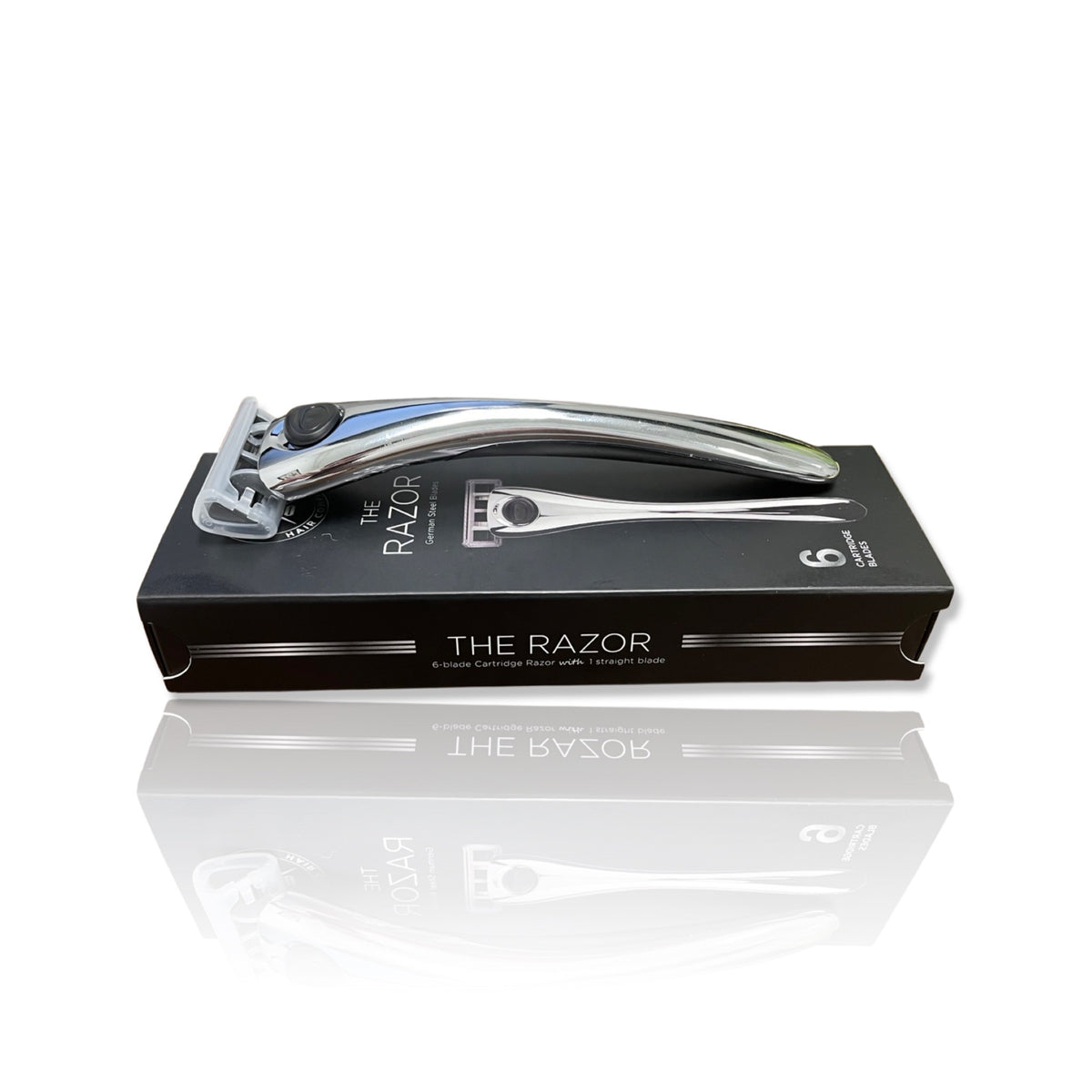 THE RAZOR