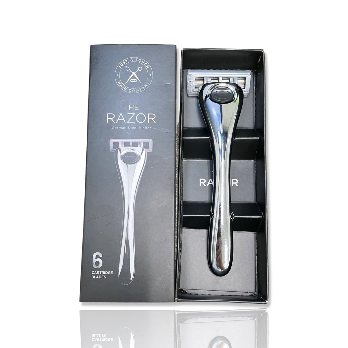 THE RAZOR