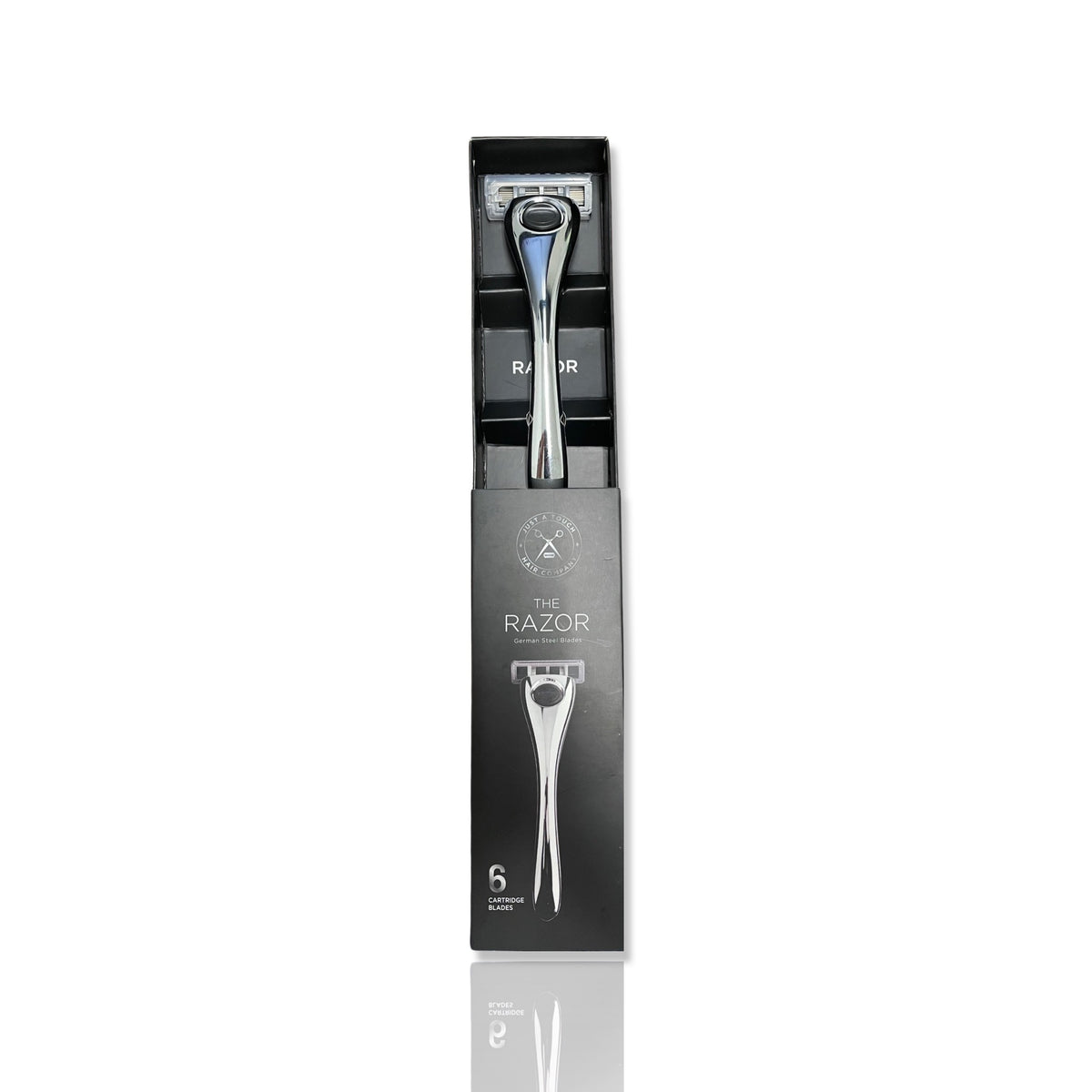 THE RAZOR