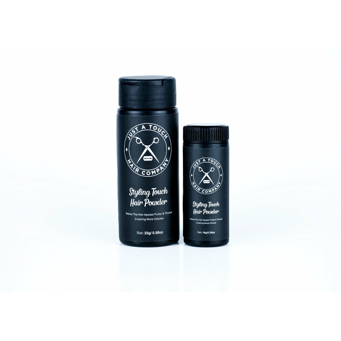 Hair Styling Powder