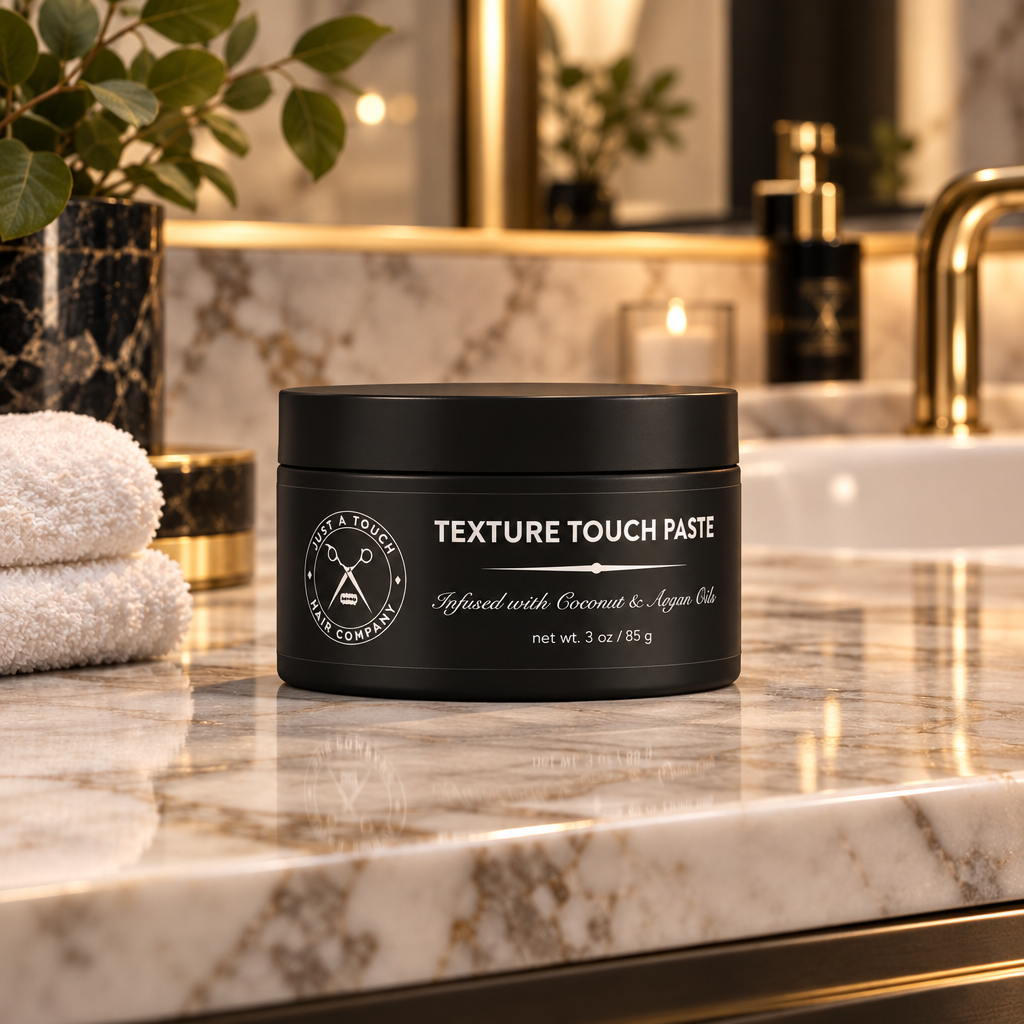Texture Touch Paste