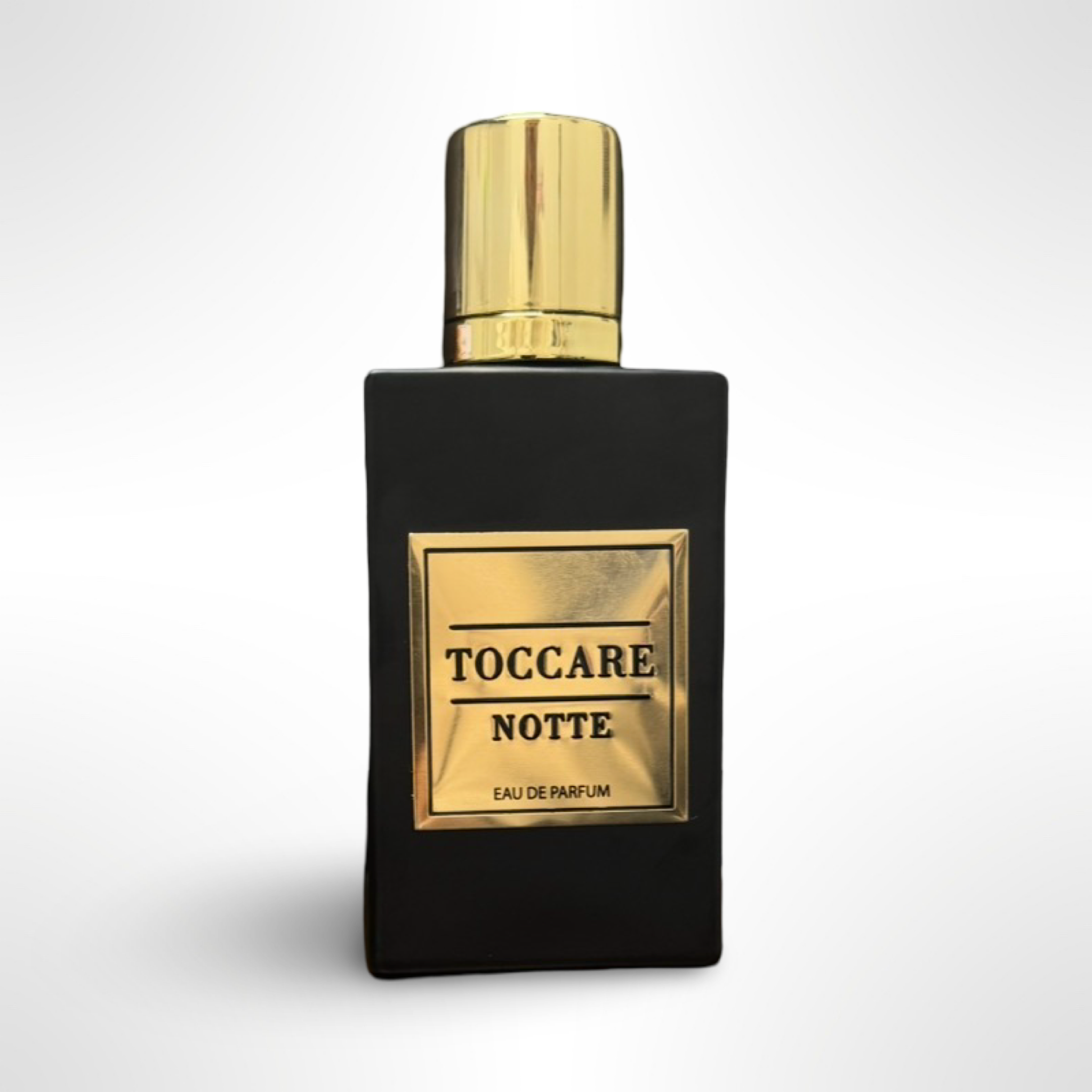 Toccare Notte