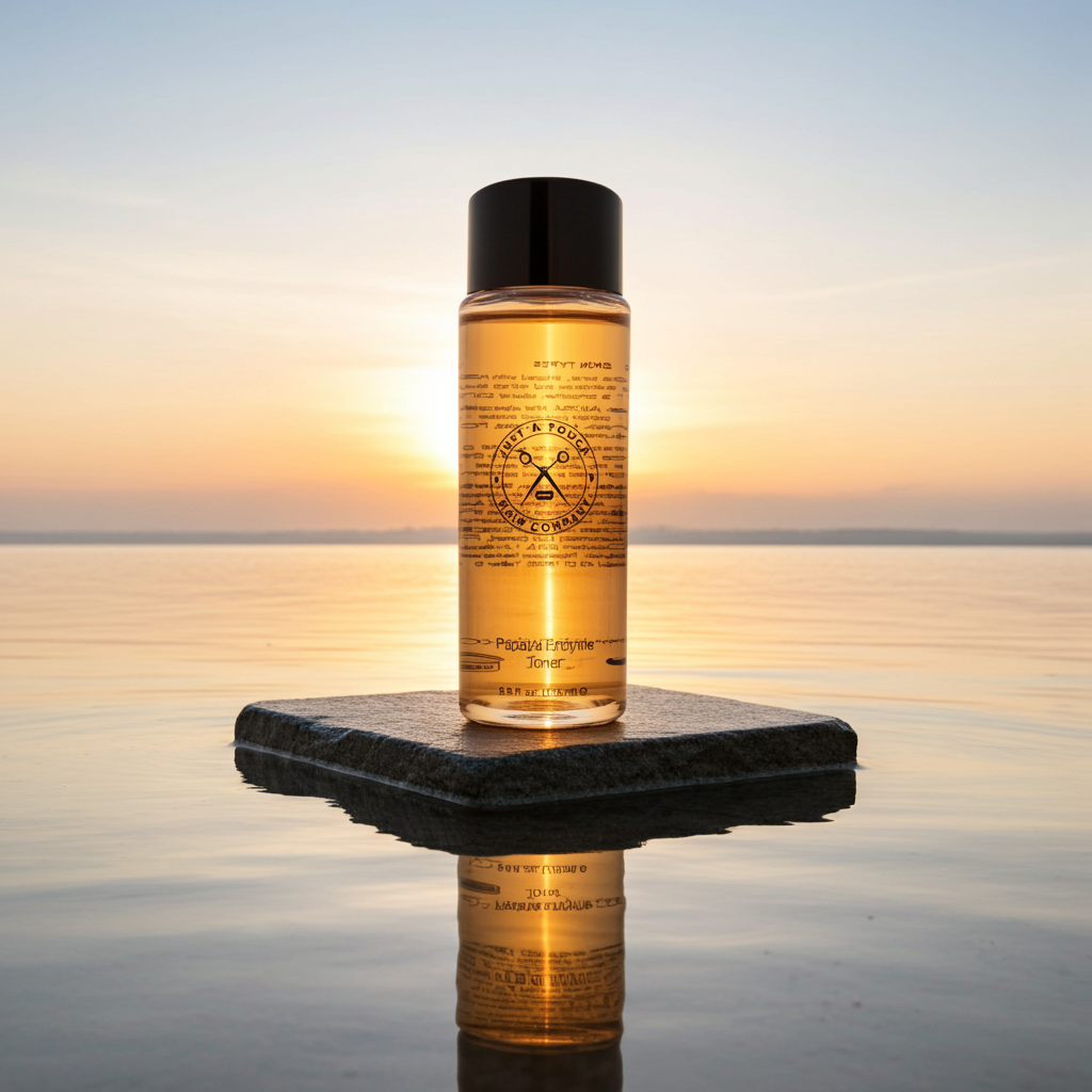 Papaya Enzyme Toner