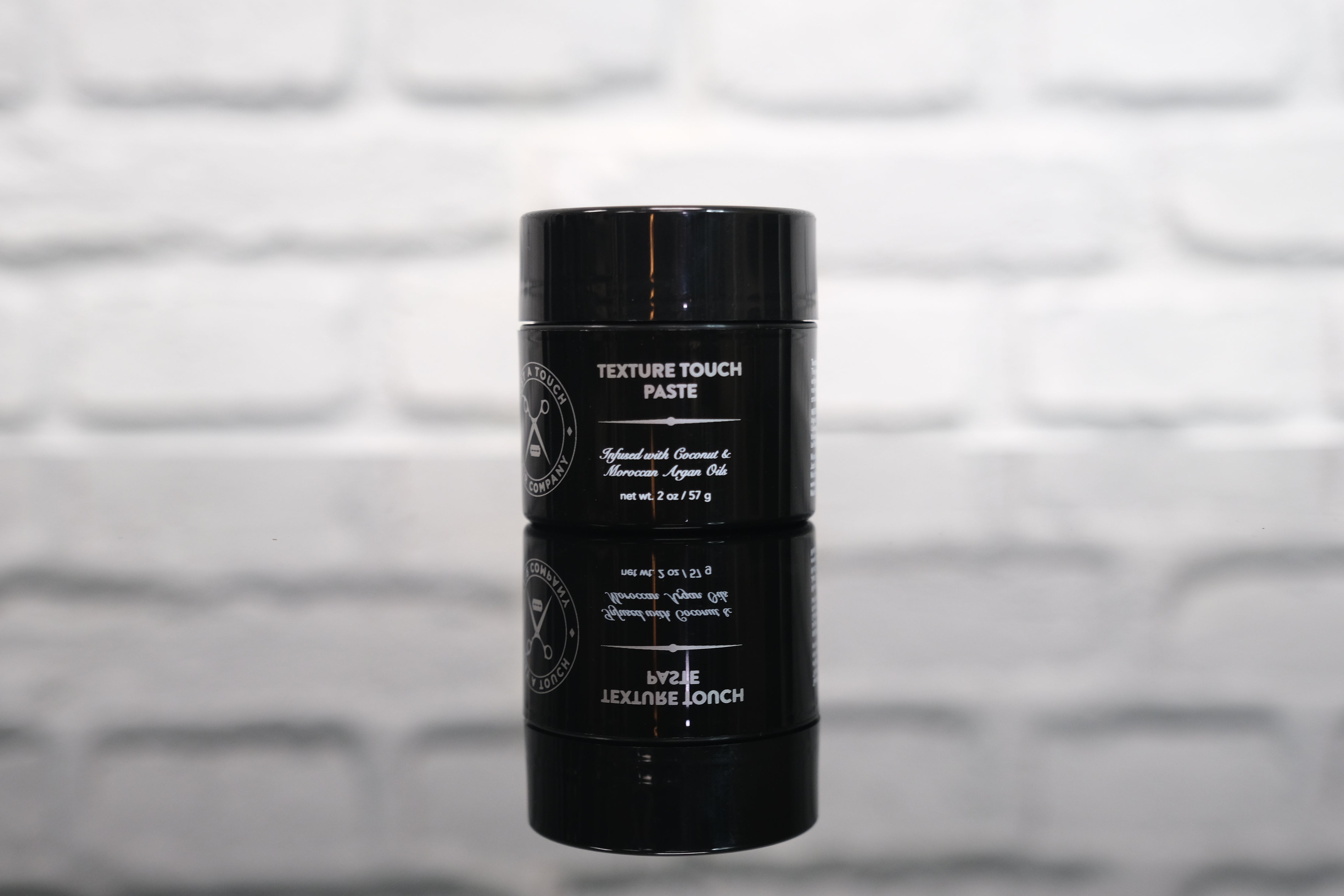Texture Touch Paste