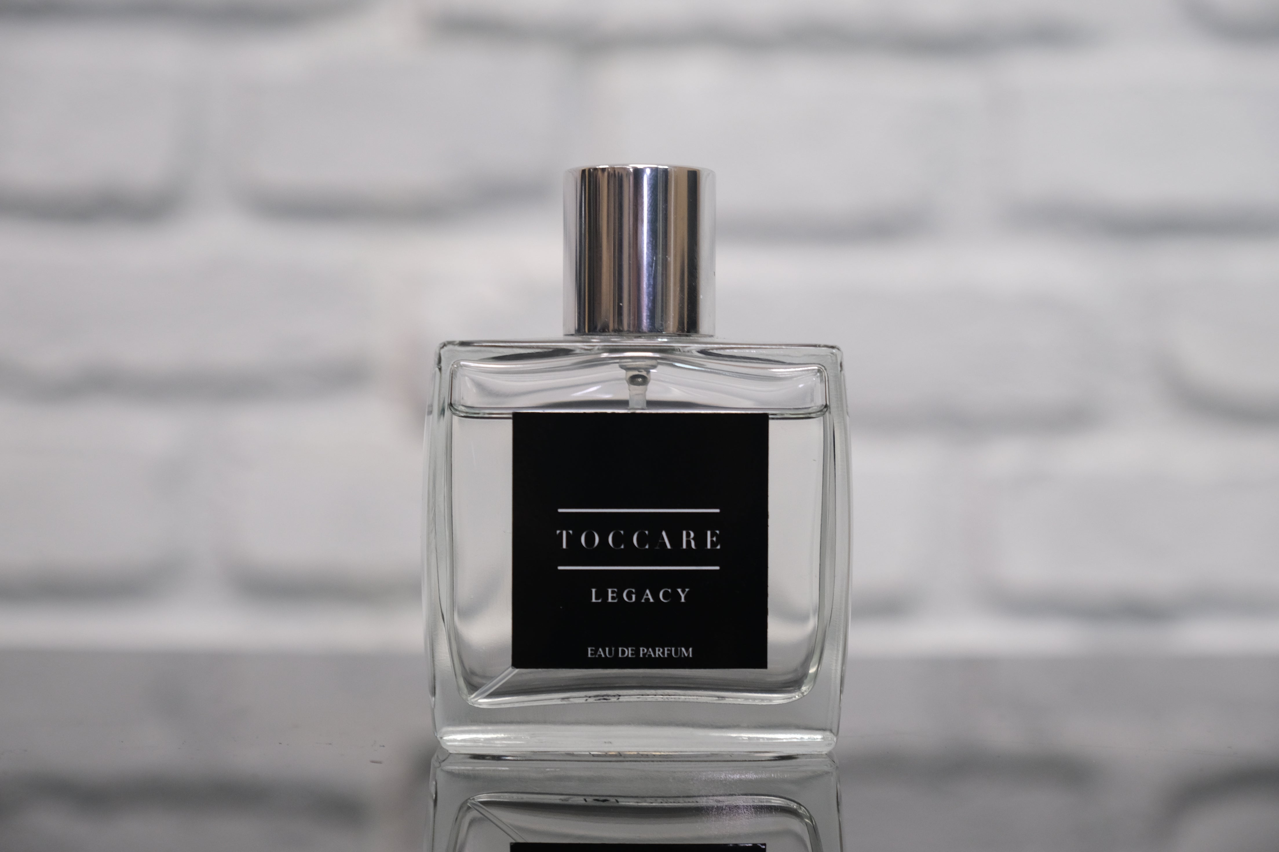 Toccare Legacy