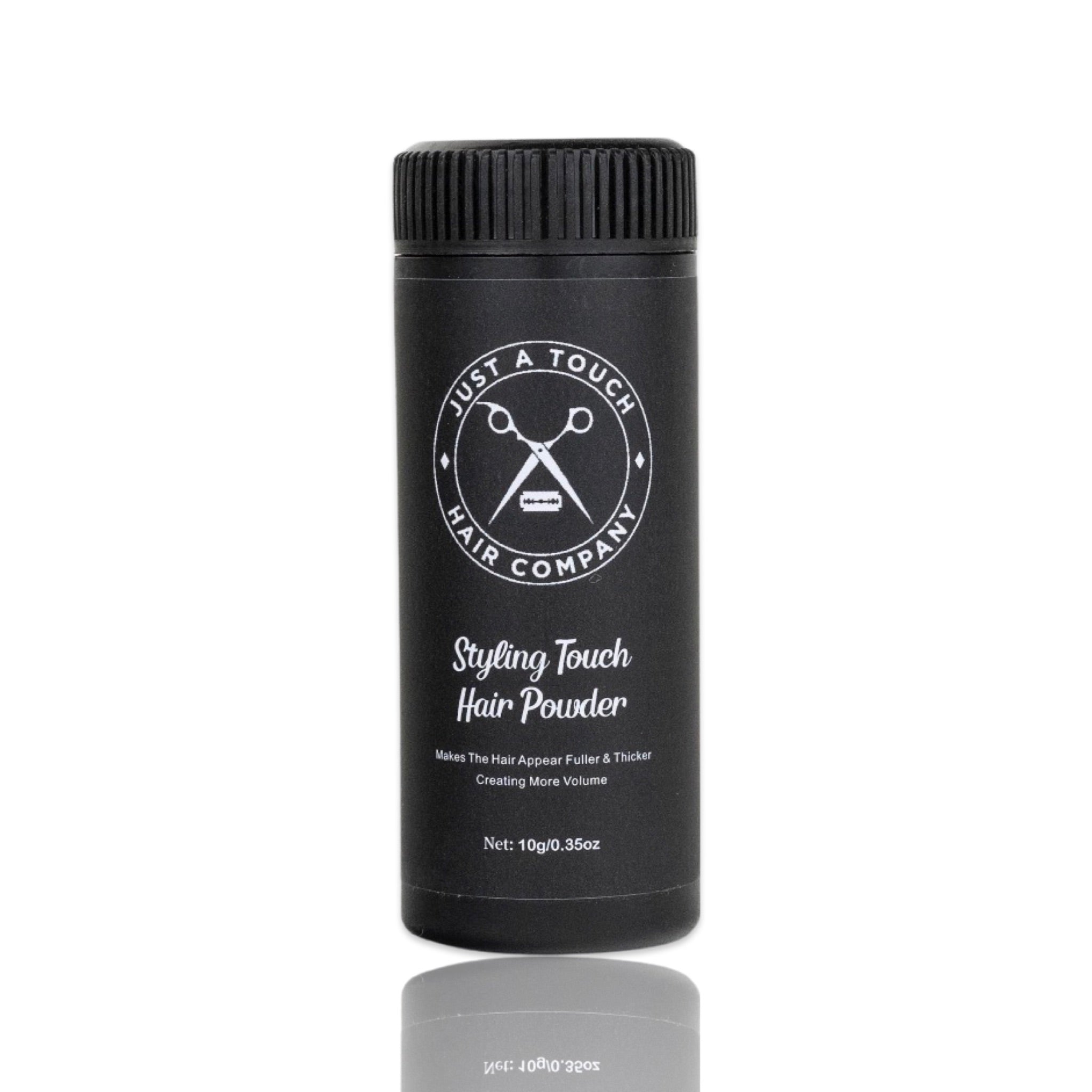 Hair Styling Powder