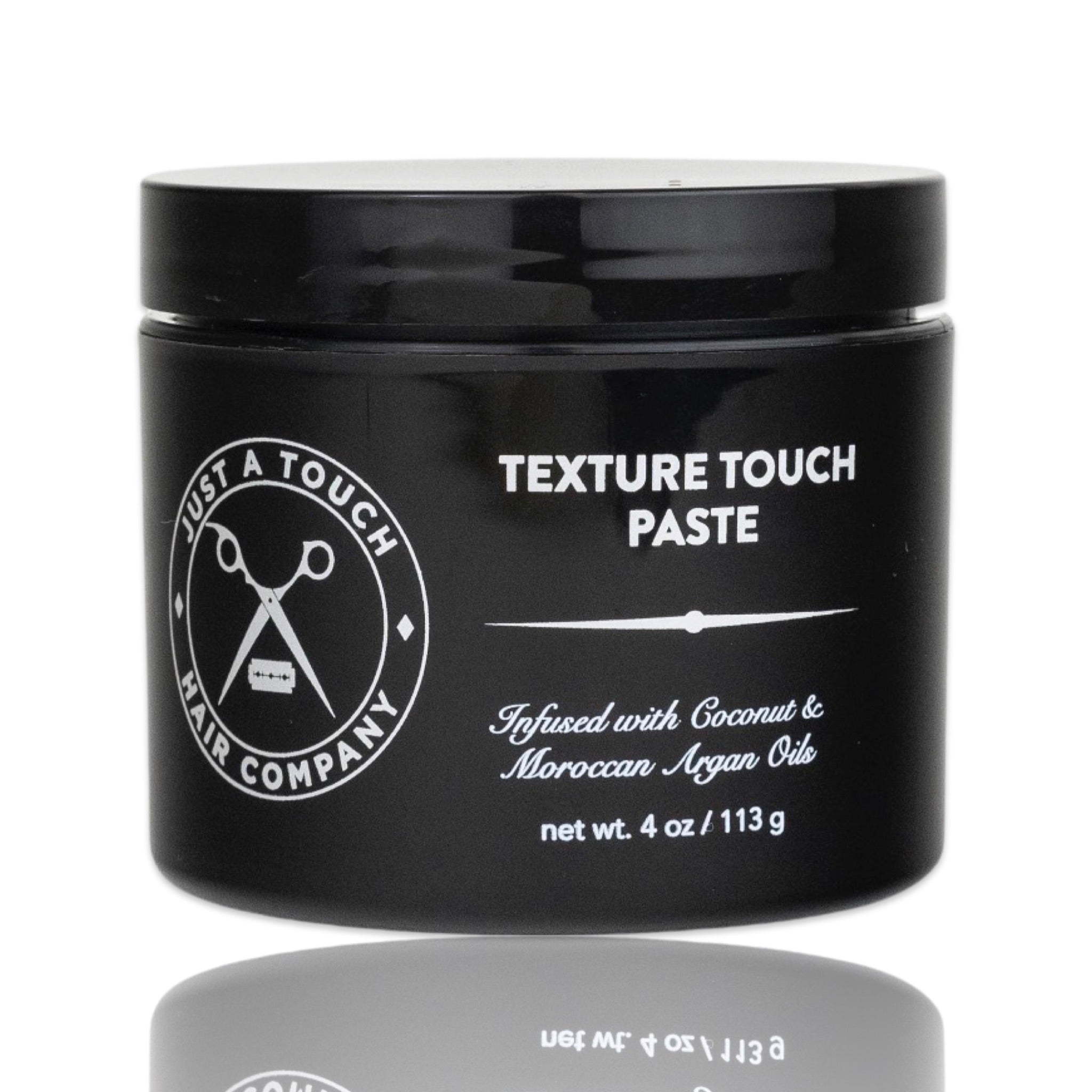 Texture Touch Paste