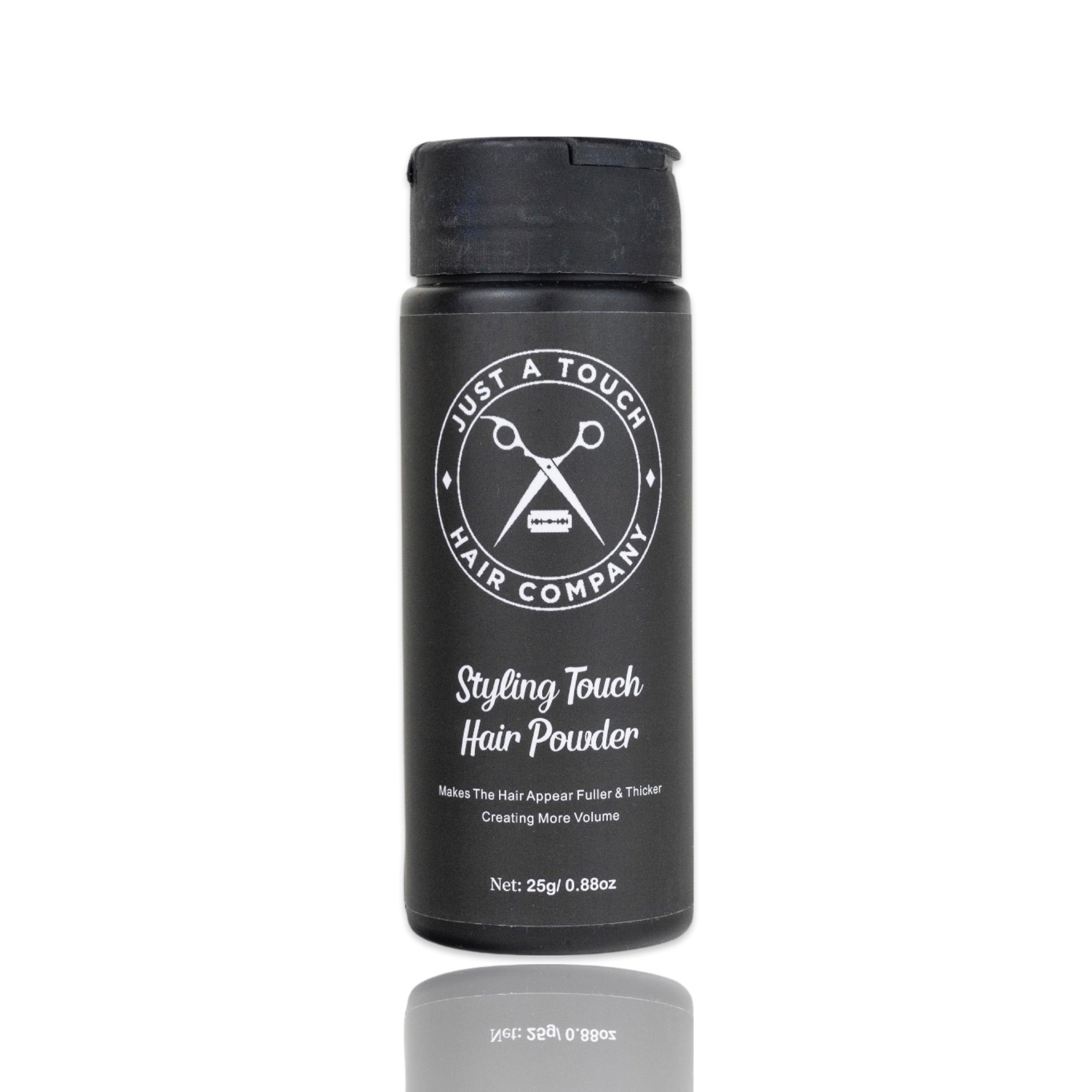 Hair Styling Powder