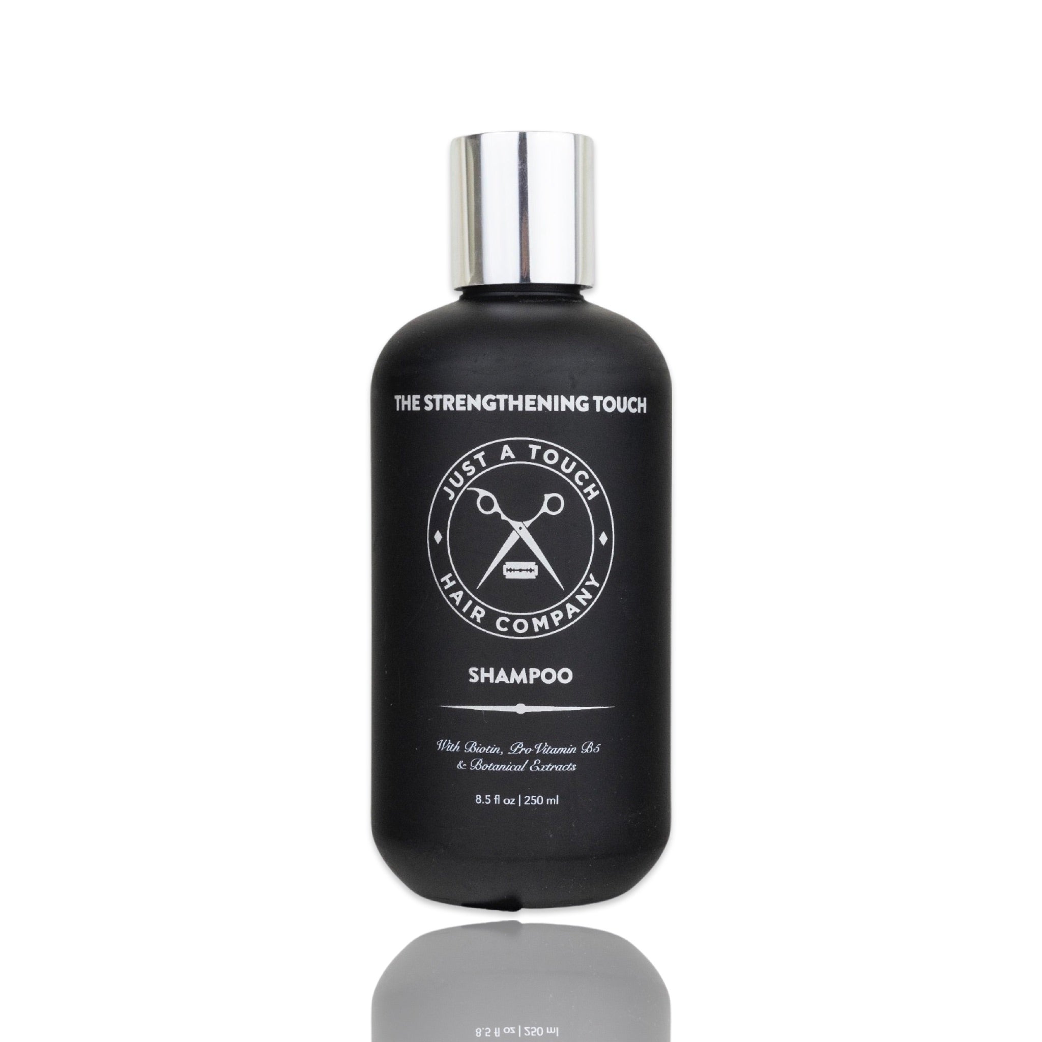 Strengthening & Thickening Touch Shampoo