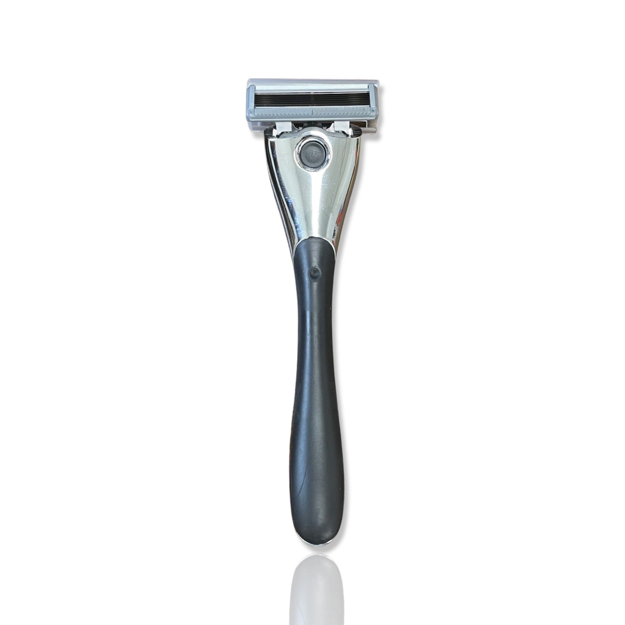 THE RAZOR