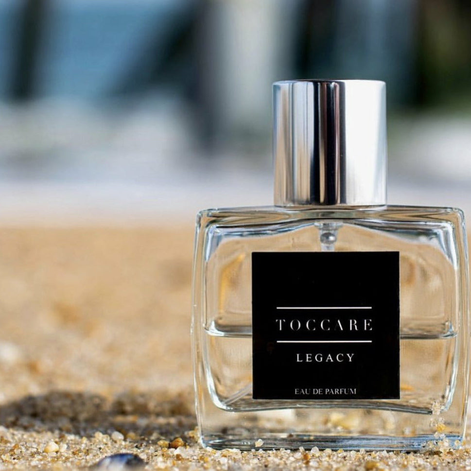 Toccare Legacy