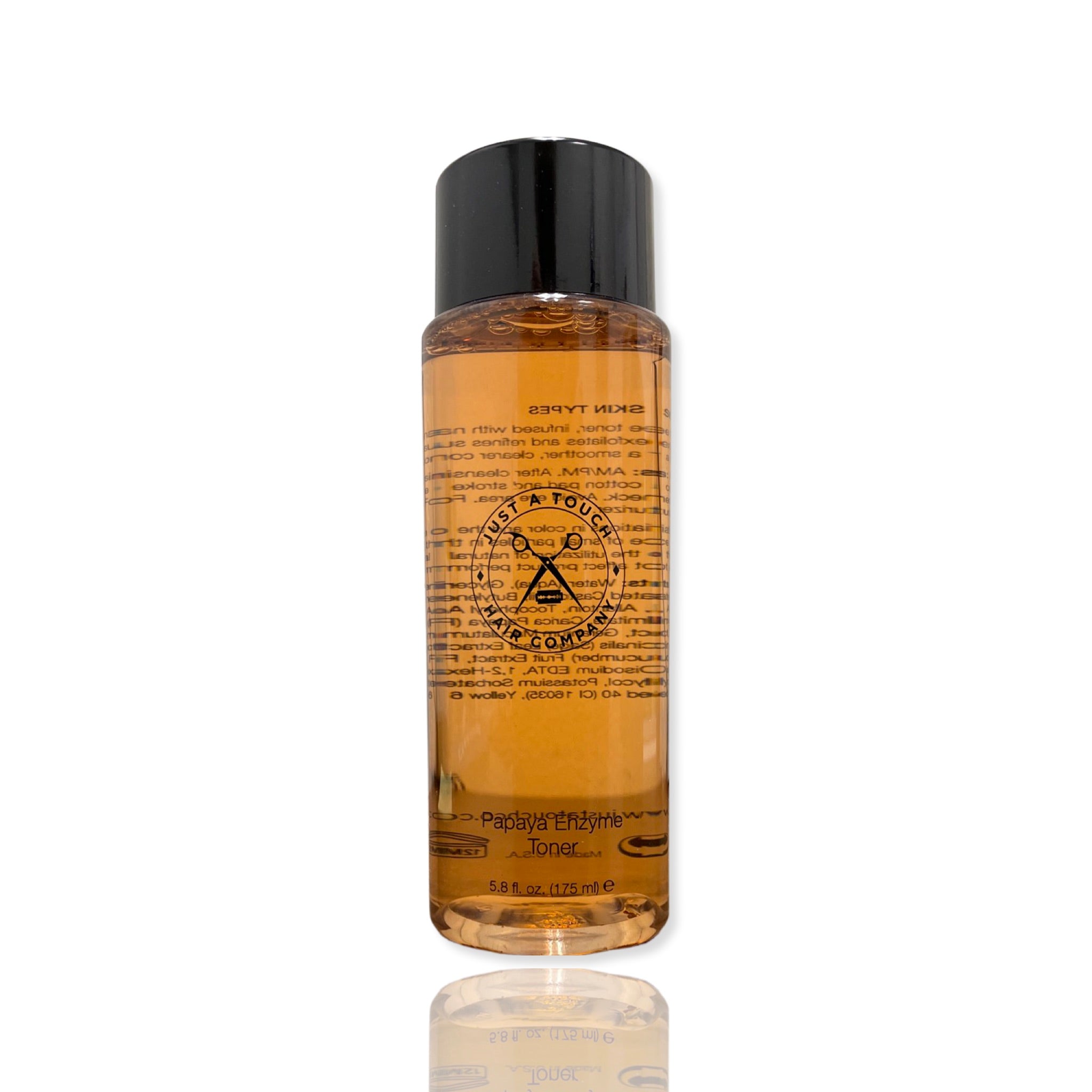 Papaya Enzyme Toner